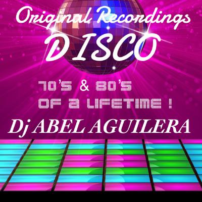 ABEL'S 70'S & 80'S OF A LIFETIME