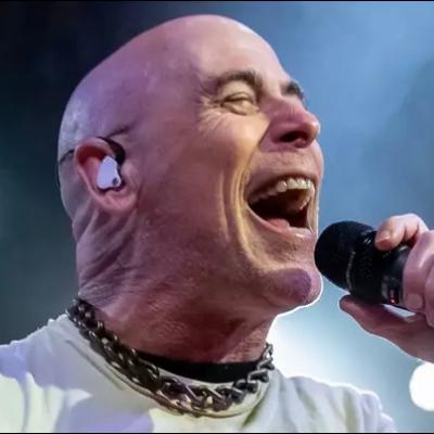 This Day in Metal with John Bush