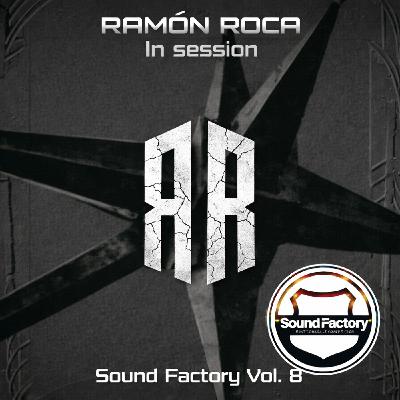 Ramón Roca in session - Sound Factory #8