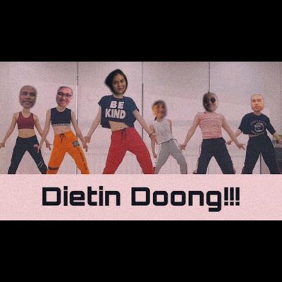 #12S2.DIETIN DOONG!!! #12S2.DIETIN DOONG!!!