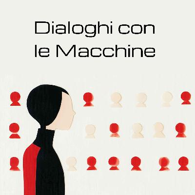 S1E2 - Intelligenza Artificiale e Proiezioni. Dialogo con Gemini.