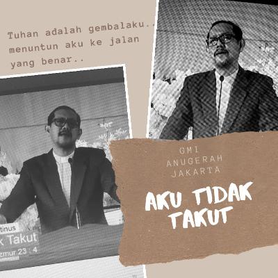 Eps.5 Sunday service ~ Pdt. Suharto Agustinus