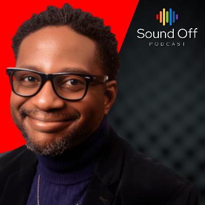 Tony Doe: Into the Podverse Tony Doe: Into the Podverse