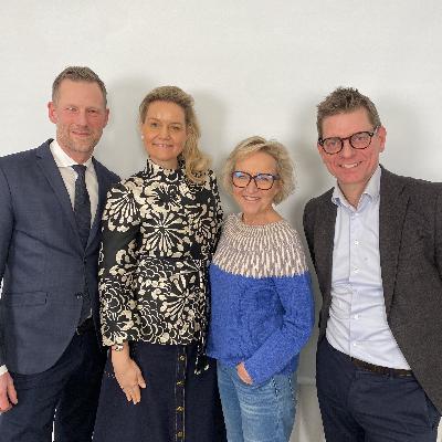 #94  "Mine medarbejdere vil kun have de sjove og udviklende opgaver"