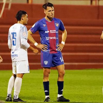 Prèvia FC Barcelona-Alzira FS i UD Alzira-Ontinyent - 13 de febrer de 2026