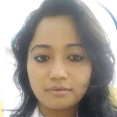 बांगो टिंगाे दाँतलाई तारले बाँधेर मिलाउन सकिन्छ :दन्त रोग विशेषज्ञ डाक्टर सोफिया थुलुङ राई बांगो टिंगाे दाँतलाई तारले बाँधेर मिलाउन सकिन्छ :दन्त रोग विशेषज्ञ डाक्टर सोफिया थुलुङ राई