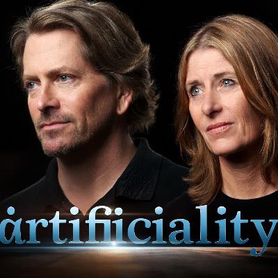 Ep. 53 - årtificiality with Helen & Dave Edward - Plowline02222026 Ep. 53 - årtificiality with Helen & Dave Edward - Plowline02222026