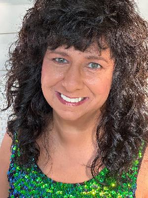 Michele Wojciechowski: “Posters On My Walls"