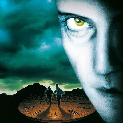 The Prophecy (1995): Walken on Sunshine? Not in This Apocalypse — A Mary Moriah Shining Dove Snyder Special