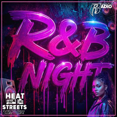 Episode 310: "R&B Night" 11.13.2025 [EP.310]