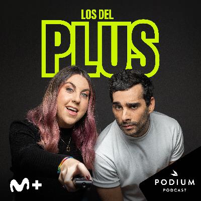 Los del Plus - Estreno el 10 de enero
