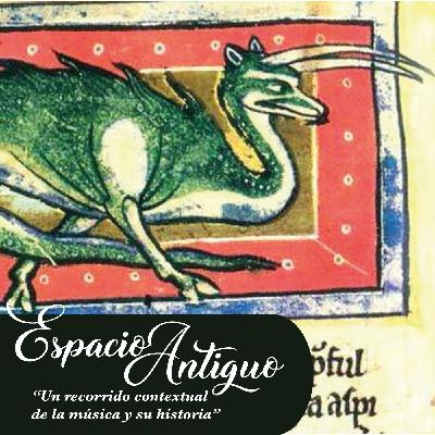 Los antiguos bestiarios | Ars Sonorus