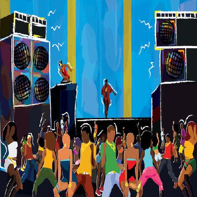 Crossover Mix 4 - Reggaeton, Afrobeat, Reggae Dancehall & More! 🇵🇦🇯🇲