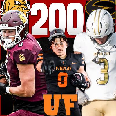 D1R 200 - NFL Draft Recap & Free Agency ft. Tyler Kahmann, Redd Douglas & Sam Pitz D1R 200 - NFL Draft Recap & Free Agency ft. Tyler Kahmann, Redd Douglas & Sam Pitz