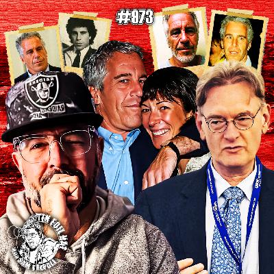 #974: Epstein Justice With Nick Bryant #974: Epstein Justice With Nick Bryant