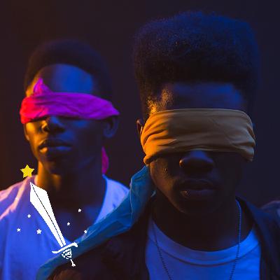 It Won't Make You Blind