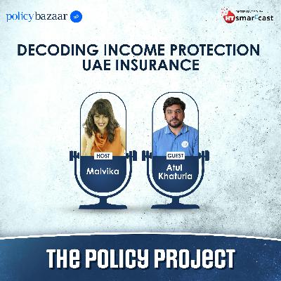 Decoding Income Protection Insurance