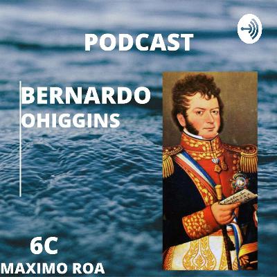 Tarea de historia... Quien fue Bernardo O'Higgins?