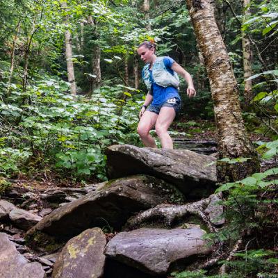 In The Mix - Elizabeth McGurk - Manitou's Revenge