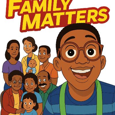 Otto sotto un Tetto: Steve Urkel, l'adorabile imbranato