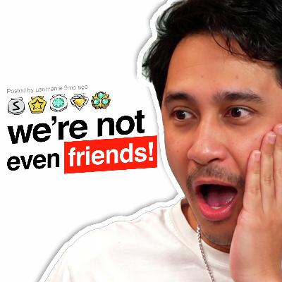 My roommate wanted me to SPLIT everything with her! | Reddit Stories | EP2550
