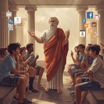 What Friendship Means in a World of Likes and Algorithms What Friendship Means in a World of Likes and Algorithms