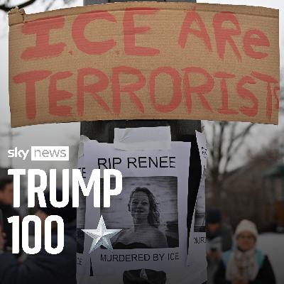 Fatal ICE shooting in Minneapolis: What we know