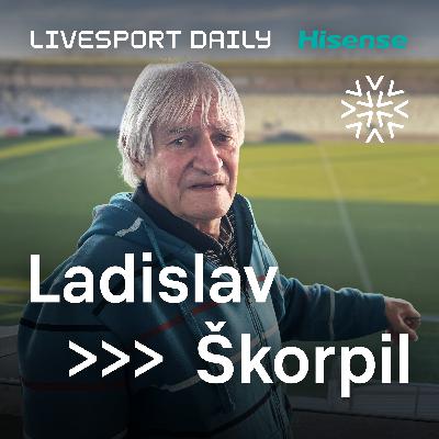 #678: Jak vzpomíná na svou trenérskou kariéru? >>> Ladislav Škorpil