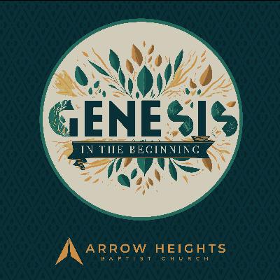 Genesis: Abraham and Abimelech - Part 1