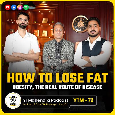 Obesity Leads to Diabetes, Heart Attack & Cancer! Can GLP-1 & Ozempic Really Help in Weight Loss? Obesity Leads to Diabetes, Heart Attack & Cancer! Can GLP-1 & Ozempic Really Help in Weight Loss?