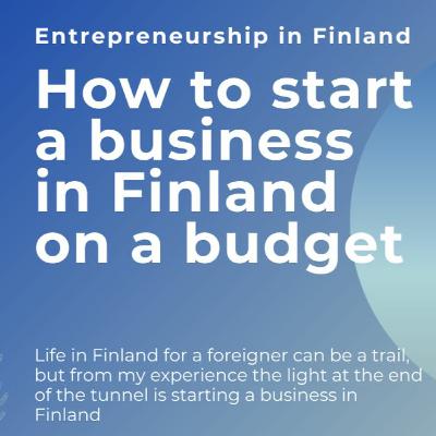 How To Start A Business In Finland On A Budget