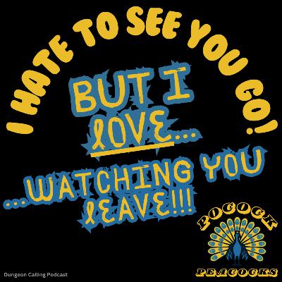 Season 1 Wrap Up Message