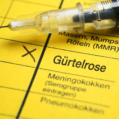 Was ist Gürtelrose und wer sollte sich impfen lassen? Was ist Gürtelrose und wer sollte sich impfen lassen?