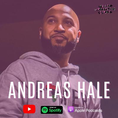 ANDREAS HALE x TWG: THE CONVERSATION ANDREAS HALE x TWG: THE CONVERSATION