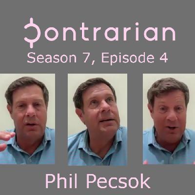 Pessimism's Return, Trump 2.0 Opportunities, With Phil Pecsok, Anacapa Advisors