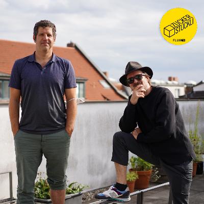 FluxFM Zuckerstückli (2021/34)