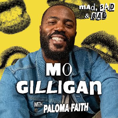 Mo Gilligan: I Don’t Want To Take My Life For Granted