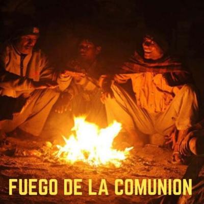 Alimentando el fuego con la comunión