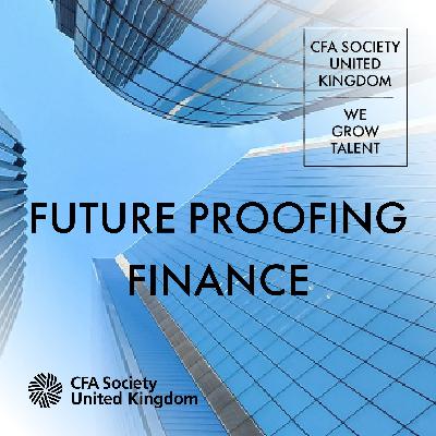 Episode 16: Exploring financial history with Duncan Needham