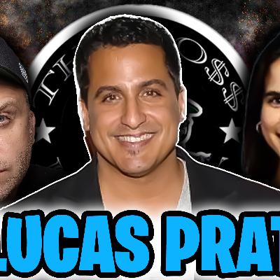 Lucas Prata - Ultra Recording Artist, Sirius XM Radio Host, Dad And Husband Joins The Boss Podcast! Lucas Prata - Ultra Recording Artist, Sirius XM Radio Host, Dad And Husband Joins The Boss Podcast!