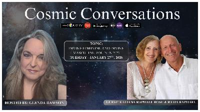 Divine Feminine and Divine Masculine Roles in 2026