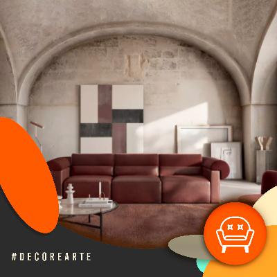 Decor e Arte - Objetos statement