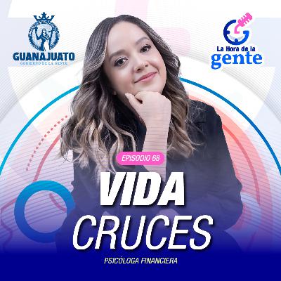 En la Hora de la Gente | Episodio #68. Que tu dinero fluya en 2026