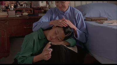再读《一一》Part III：距离与自我检视
