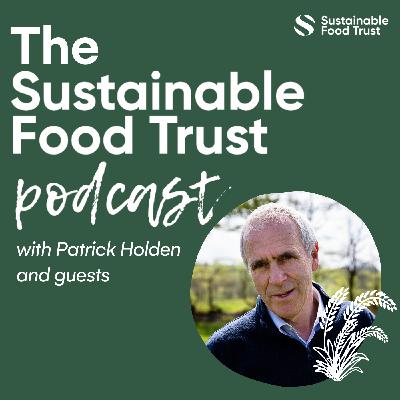 Nic Renison on her approach to regenerative grazing