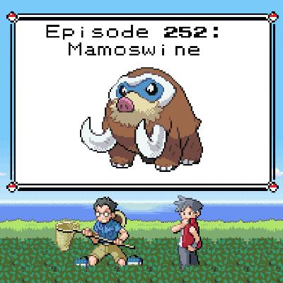 Beyond the Ball 252 - Mamoswine
