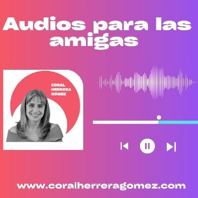 22. Los hombres y el miedo al amor - Episodio exclusivo para mecenas