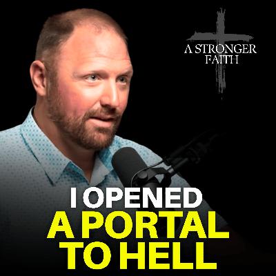 Saved at the Gates of Hell—Now He’s An Evangelist - Jordan Kreisle