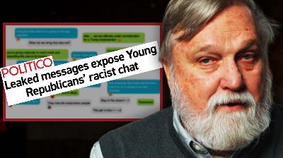 Those Leaked Group Chats | Blog & Mablog