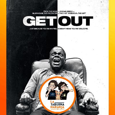 ¡Get Out! - ¡Huye Conshale!